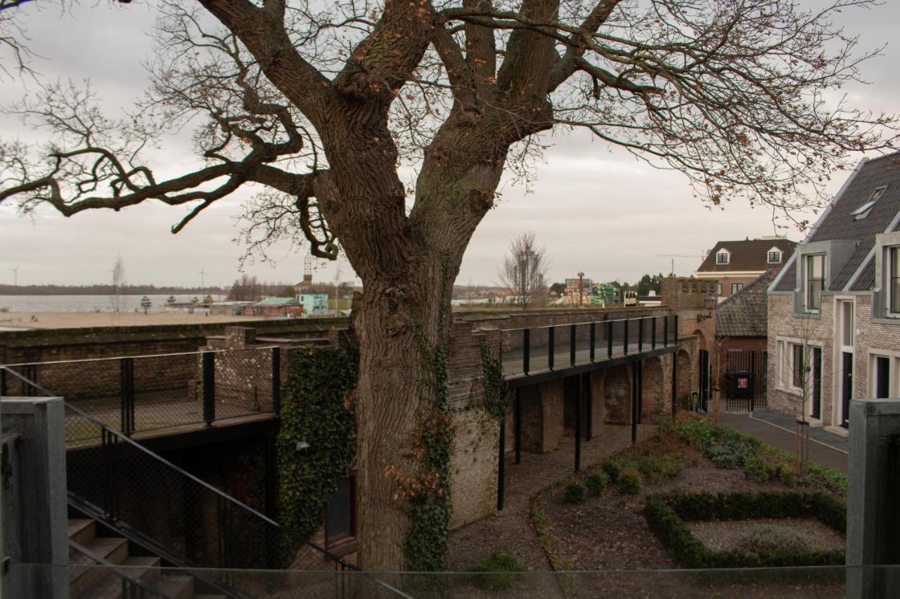 Stadsappartementen Harderwijk Exterior photo